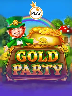 f8bet Gold Party game