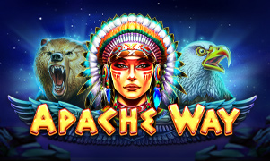 Trò chơi f8bet Apache Way