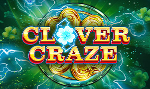 Trò chơi f8bet Clover Craze