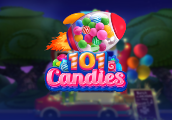 f8bet 101 Candies game