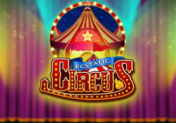 f8bet Ecstatic Circus game